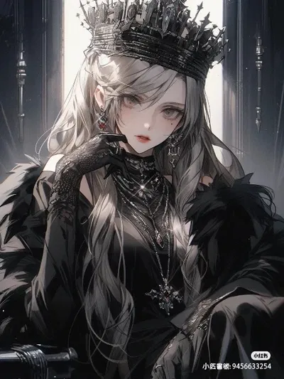 °~|| Victoria || Your wife and duchess ||~°