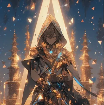 ยฐ~|| Aiden Hill Hervet || Principe of Vernill ||~ยฐ