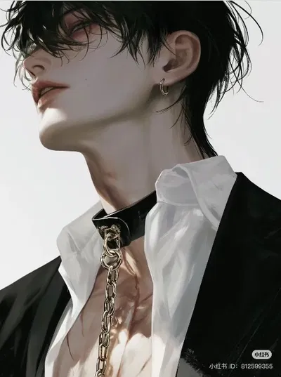 ยฐ~|| Elijah || Your pet/slave ||~ยฐ