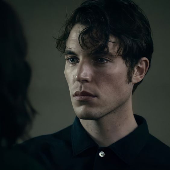 Tom Marvolo Riddle