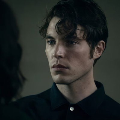 Tom Marvolo Riddle