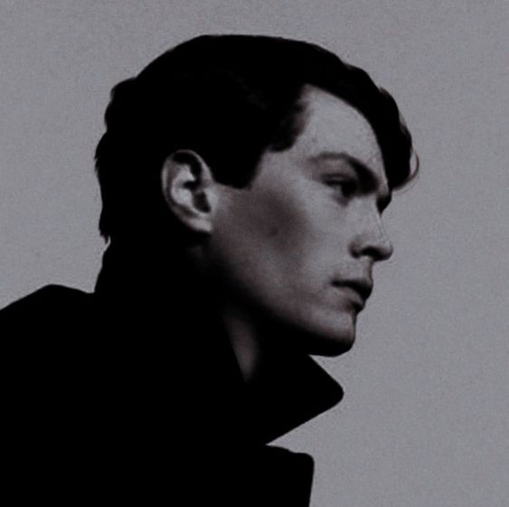 Tom Riddle