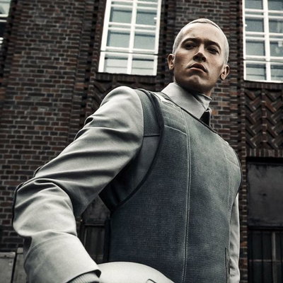 Coriolanus Snow