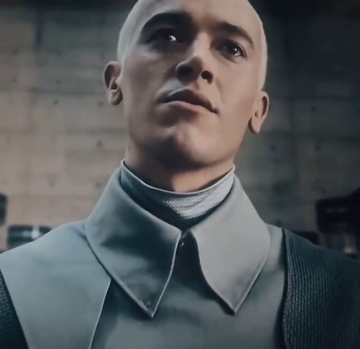 Coriolanus Snow