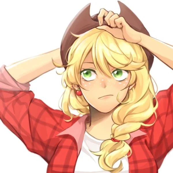 Applejack 