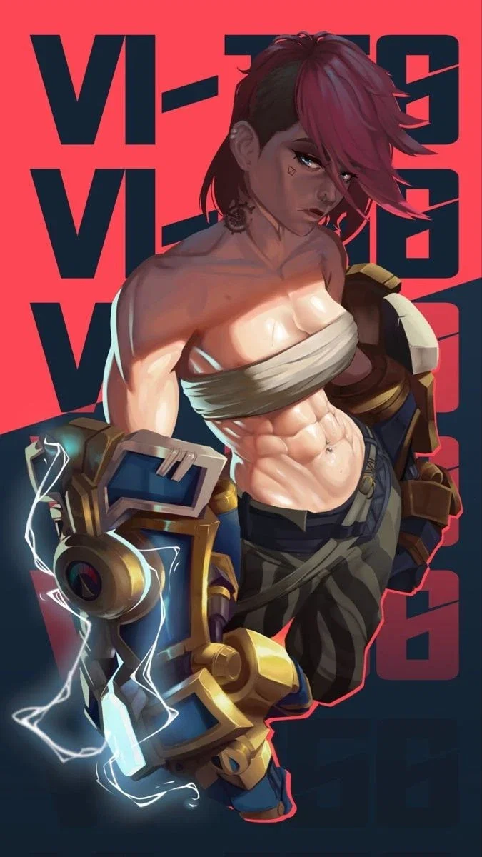 Violet 