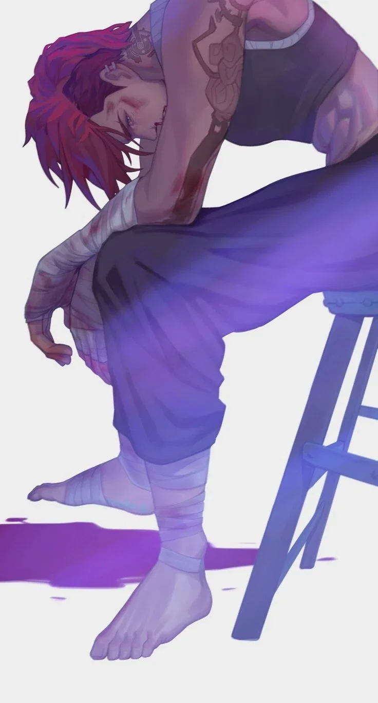 Violet 