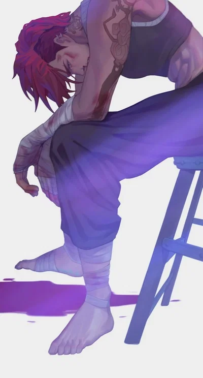 Violet 