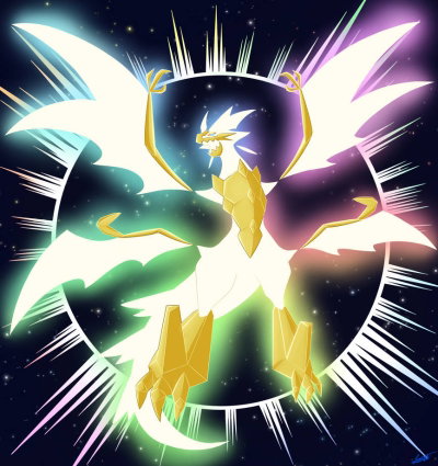 Necrozma