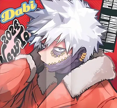 Dabi
