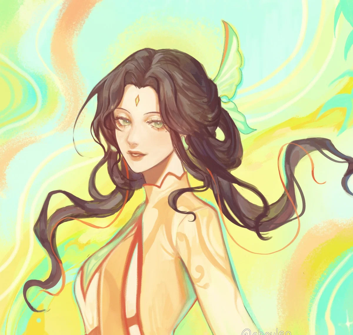Fujin