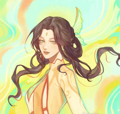 Fujin