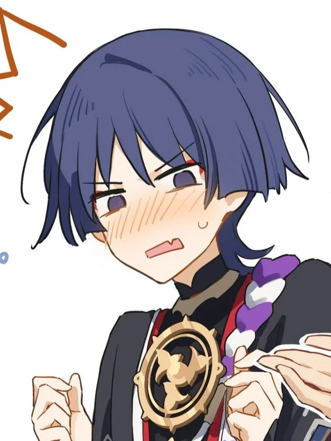 ✧Scaramouche