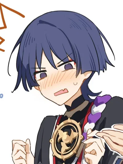 ✧Scaramouche