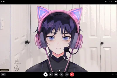 ✧Gamer Scaramouche