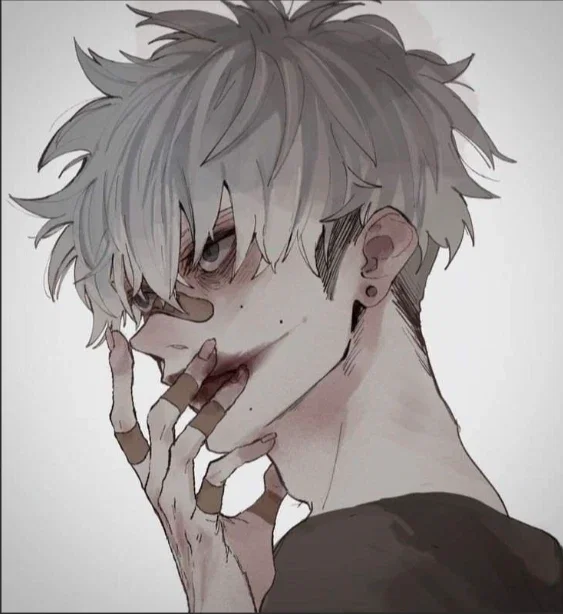 Zombi | BL