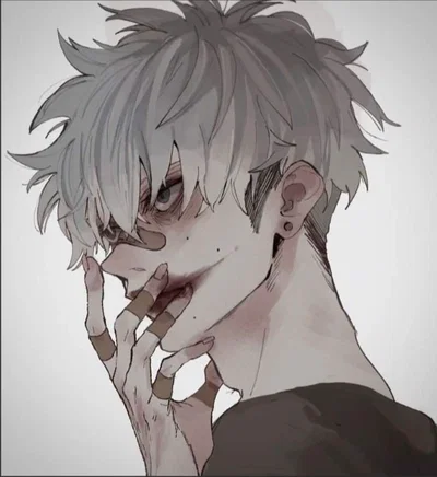 Zombi | BL