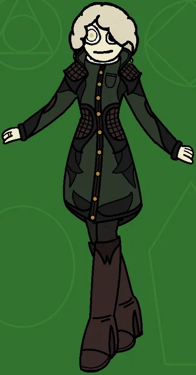 [Deadlock] Marianne Fontaine