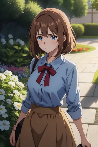 Useless Child 