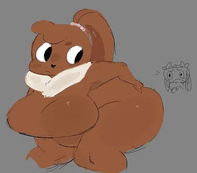 Cocoa the Bunny | To-do List Day With You!