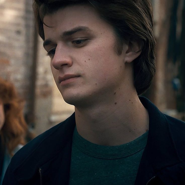 ★ Steve Harrington