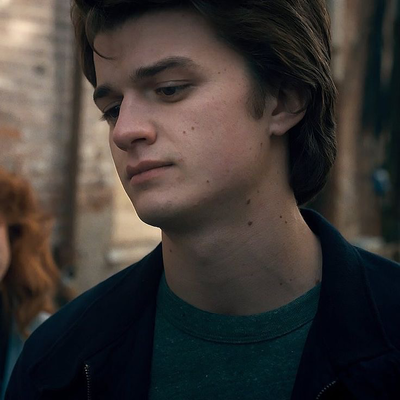 ★ Steve Harrington