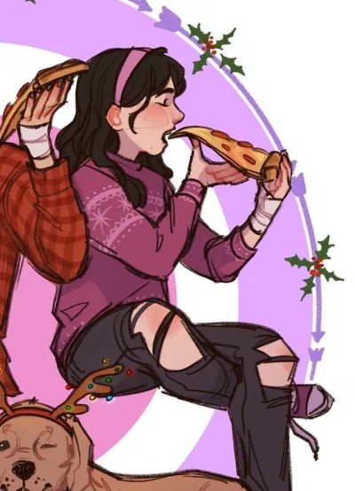 Kate Bishop 