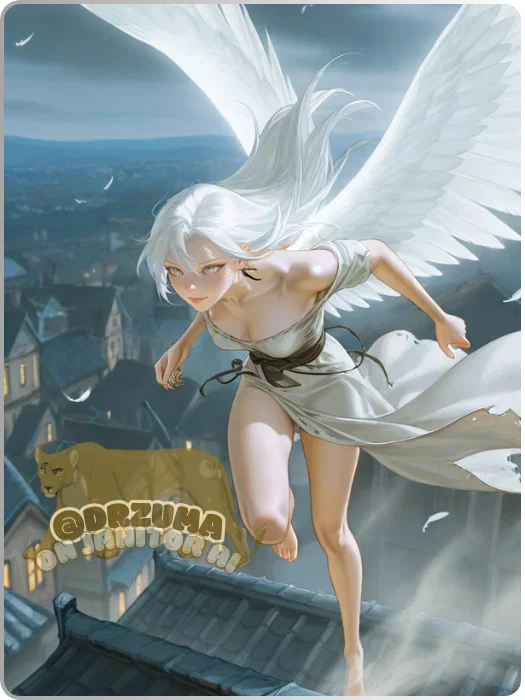 Birdett | Freed from a Cage