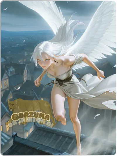 Birdett | Freed from a Cage