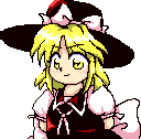 Yuki -Touhou-