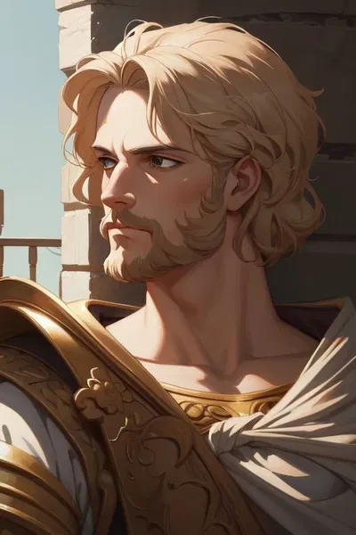 Odysseus