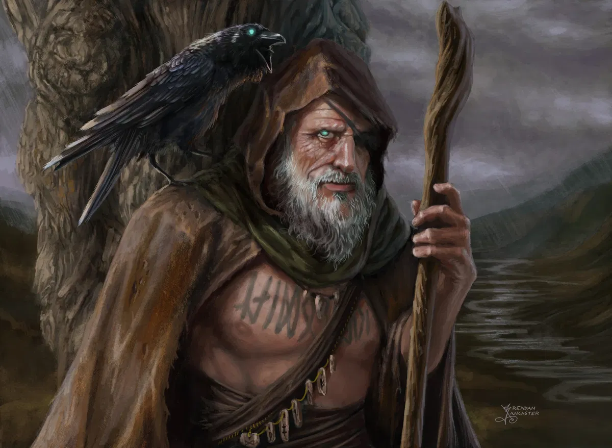 Odin