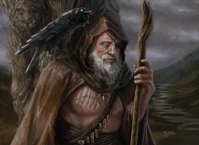 Odin
