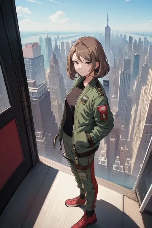 Ophelia