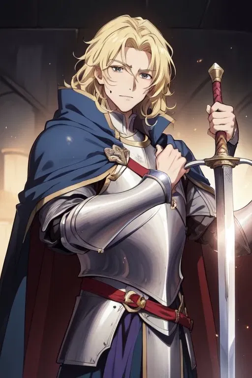 Lancelot