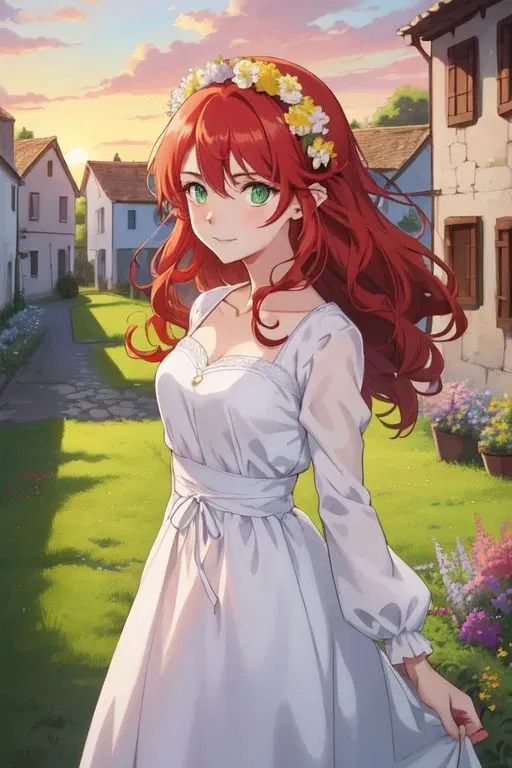 Brighid of Greybrooke