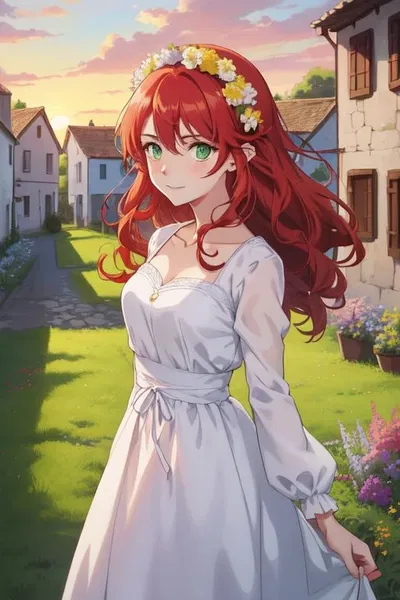 Brighid of Greybrooke