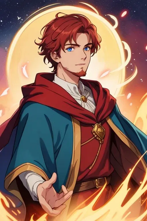 Merlin