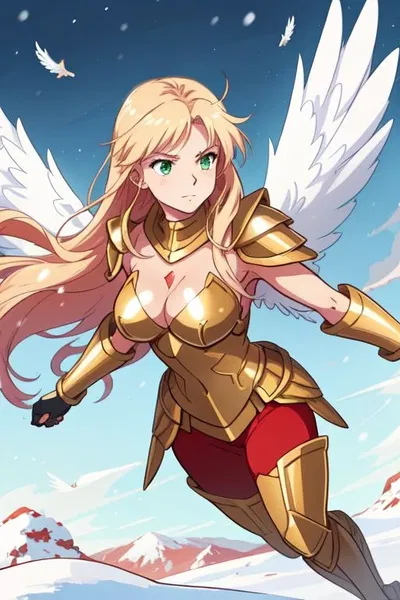 Astrid
