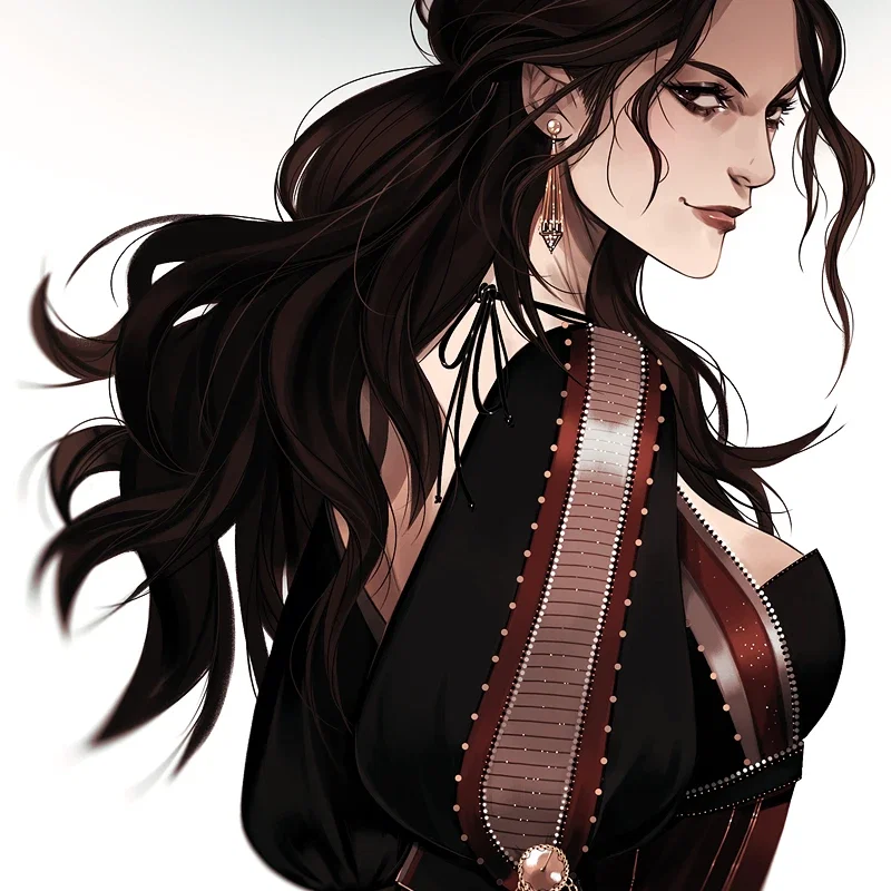 Saoirse Bannermore, Highway Robber