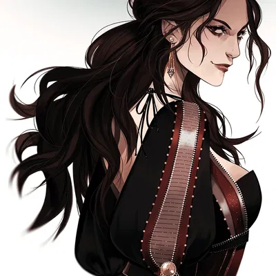 Saoirse Bannermore, Highway Robber