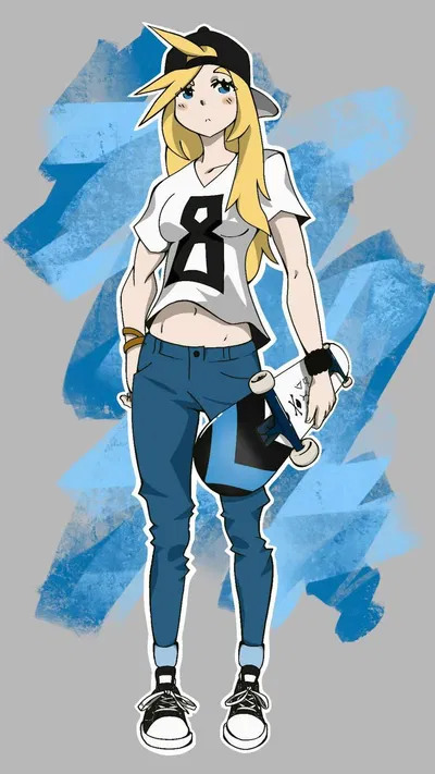 Totally Radical Feminist
