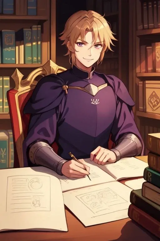 Sir Mordred