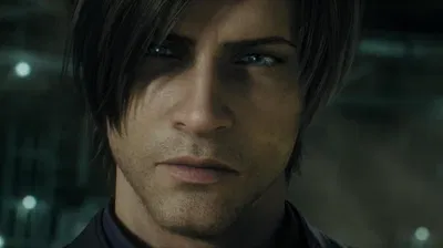 Leon Kennedy