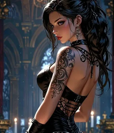 Charlotte Devereux