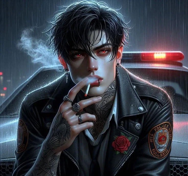 Detective Price
