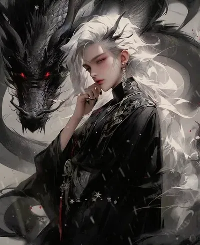 The Dragon Prince