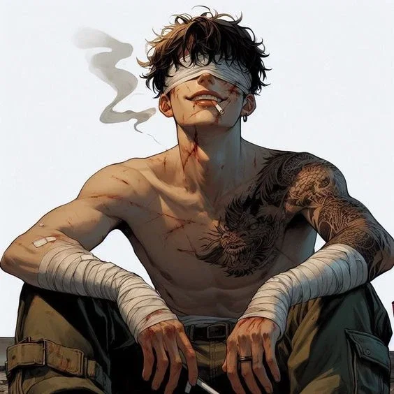 Jungian Lee 