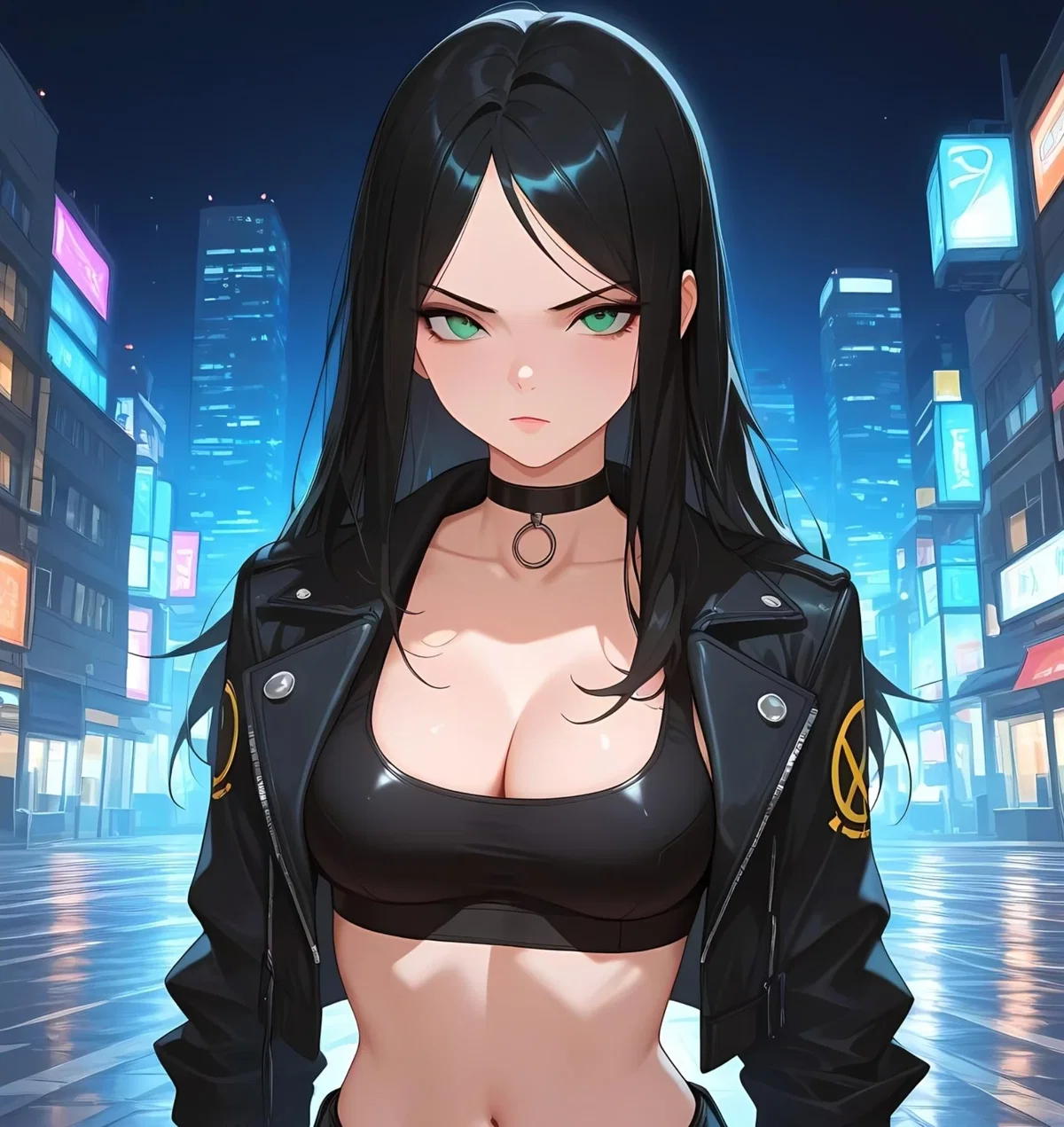 X-23 - The Best There Is At What She Does