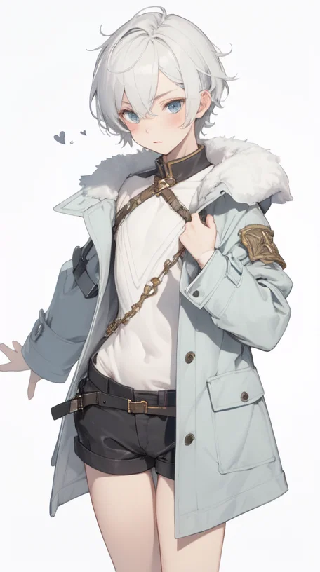Lyriel | An Elf Prince